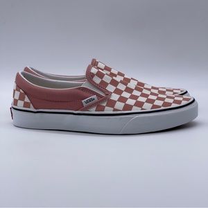 Vans Off The Wall Sneakers.